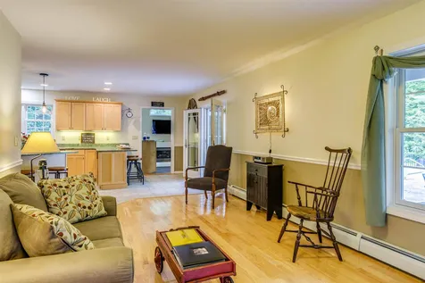 66 Kent Locke Circle Alton NH 03809