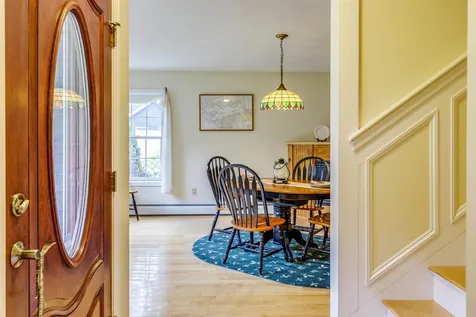 66 Kent Locke Circle Alton NH 03809