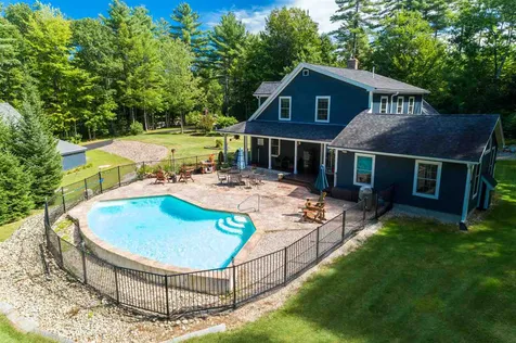 66 Kent Locke Circle Alton NH 03809