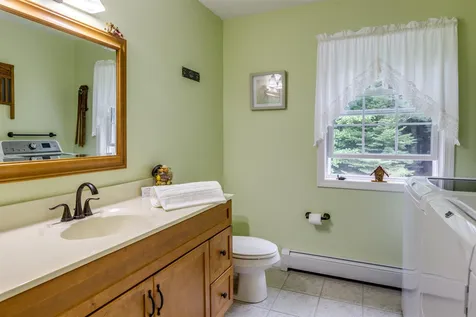 66 Kent Locke Circle Alton NH 03809