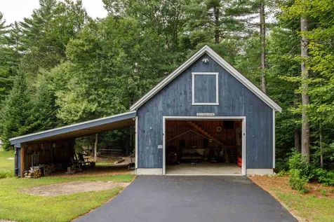 66 Kent Locke Circle Alton NH 03809