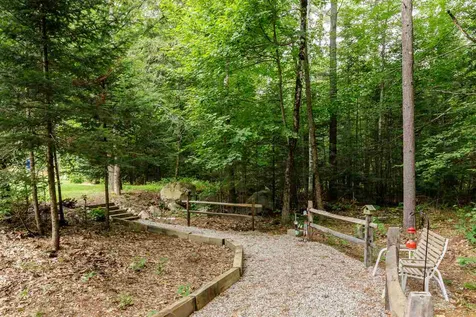 66 Kent Locke Circle Alton NH 03809