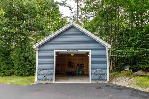 66 Kent Locke Circle Alton NH 03809