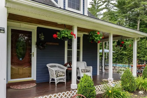 66 Kent Locke Circle Alton NH 03809