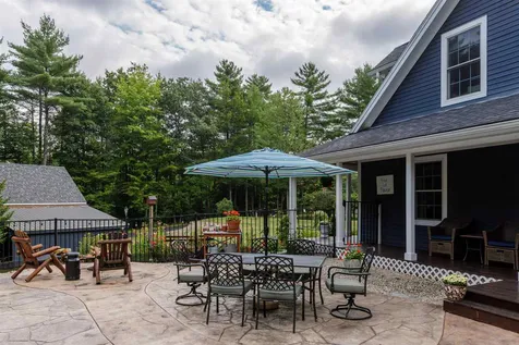 66 Kent Locke Circle Alton NH 03809