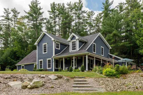 66 Kent Locke Circle Alton NH 03809