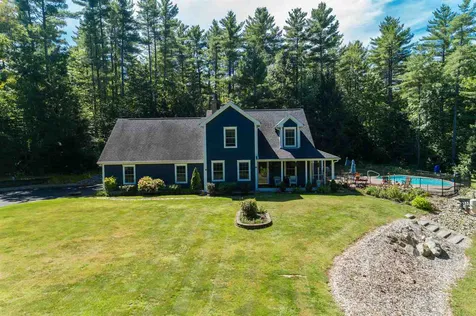 66 Kent Locke Circle Alton NH 03809