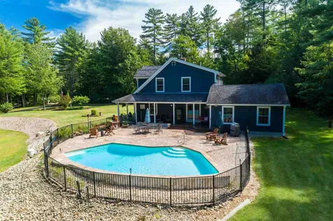 66 Kent Locke Circle Alton NH 03809