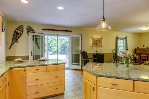 66 Kent Locke Circle Alton NH 03809