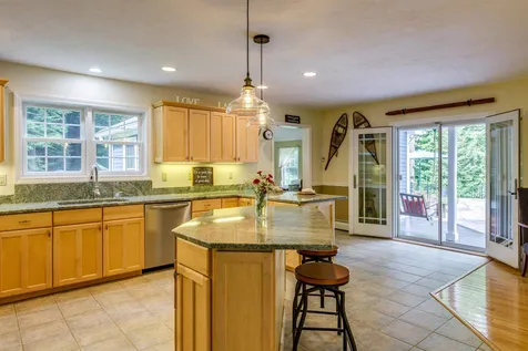 66 Kent Locke Circle Alton NH 03809