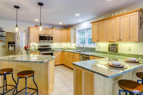 66 Kent Locke Circle Alton NH 03809