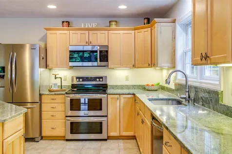 66 Kent Locke Circle Alton NH 03809