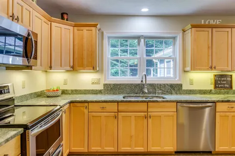 66 Kent Locke Circle Alton NH 03809