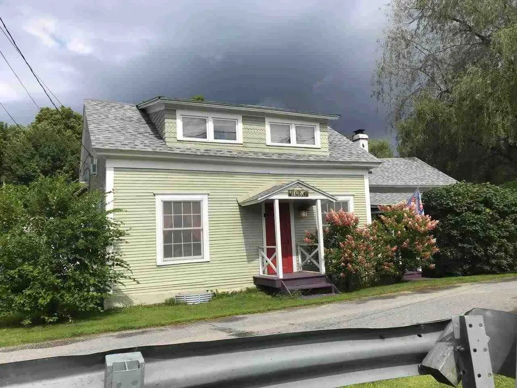 13 Brook Road Montgomery VT 05471