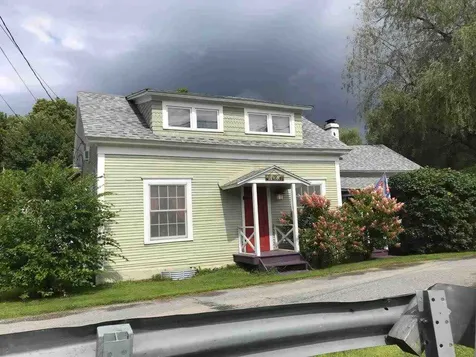 13 Brook Road Montgomery VT 05471