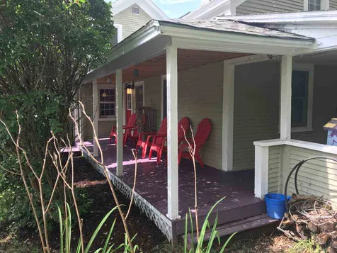 13 Brook Road Montgomery VT 05471