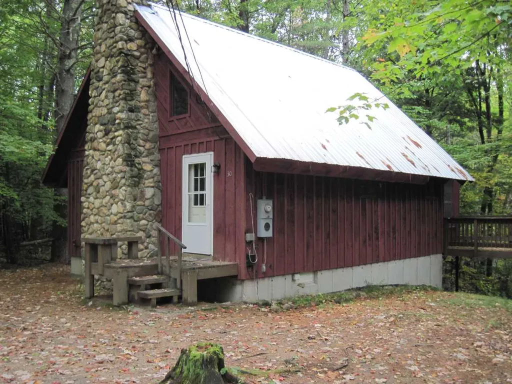 30 Beaver Lane Tamworth NH 03886