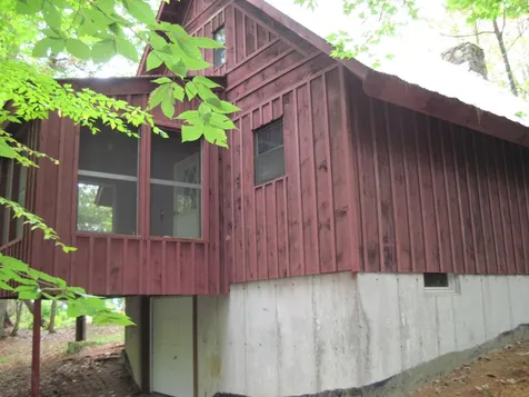 30 Beaver Lane Tamworth NH 03886