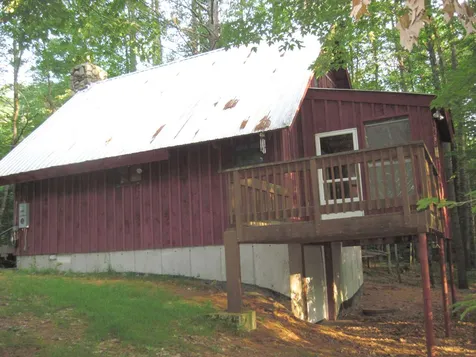 30 Beaver Lane Tamworth NH 03886