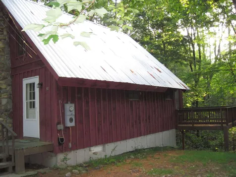 30 Beaver Lane Tamworth NH 03886