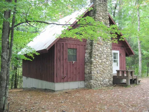 30 Beaver Lane Tamworth NH 03886