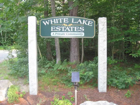 30 Beaver Lane Tamworth NH 03886