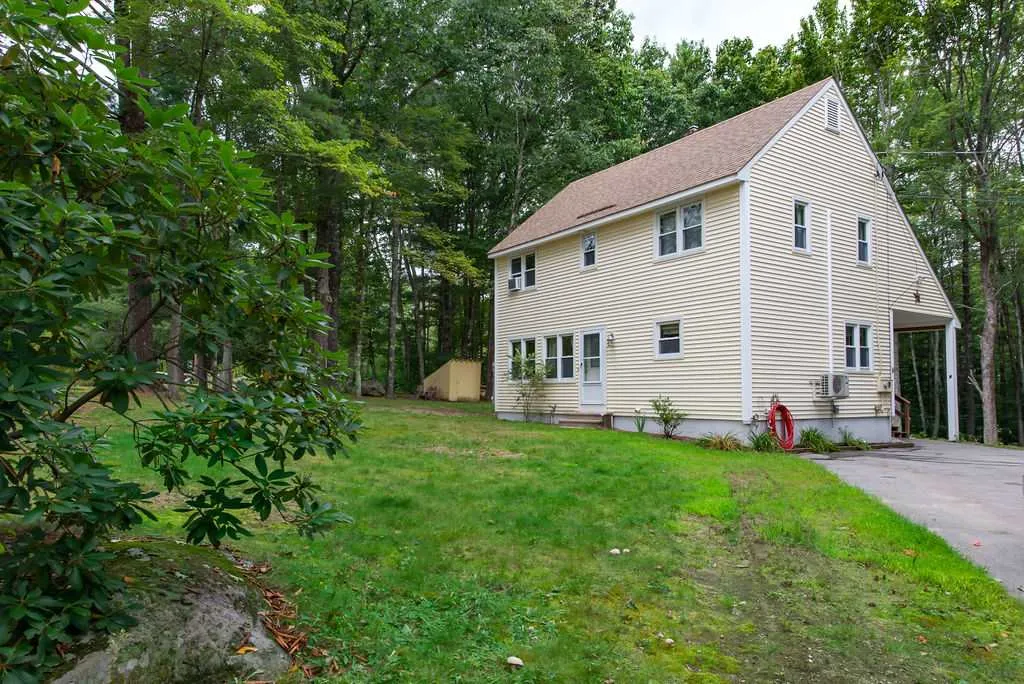 3 Chesley Drive Barrington NH 03825