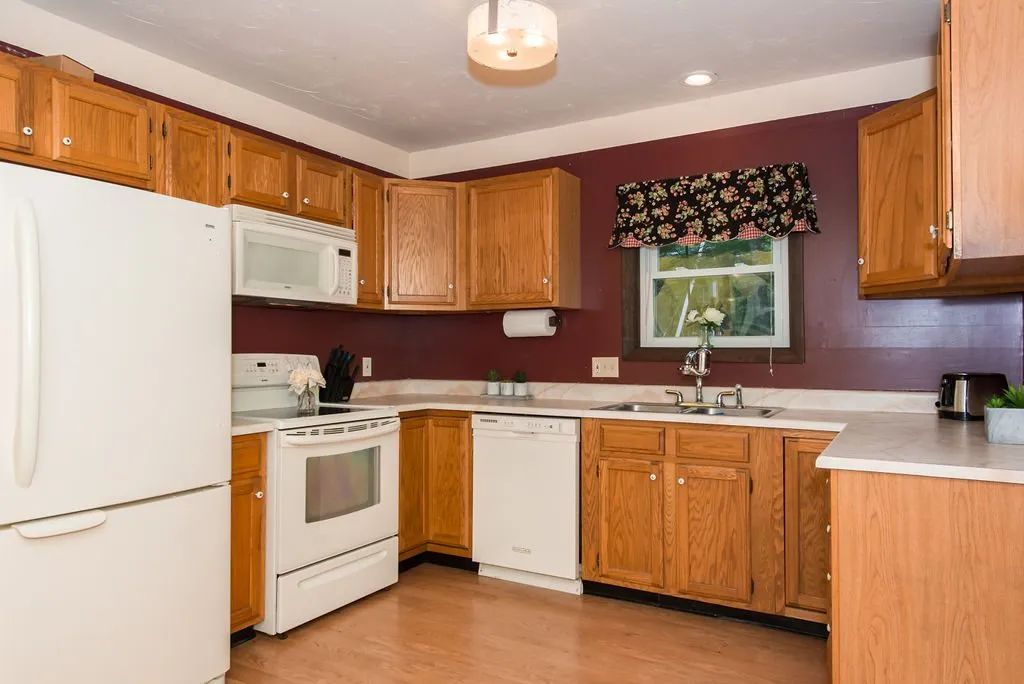 3 Chesley Drive Barrington NH 03825
