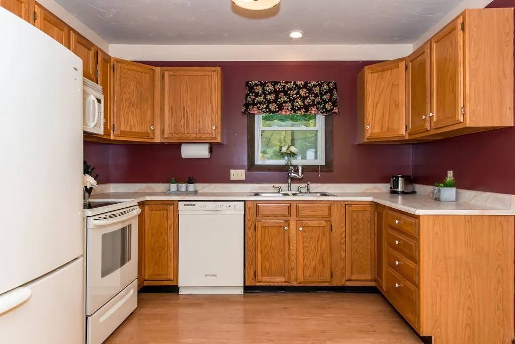 3 Chesley Drive Barrington NH 03825