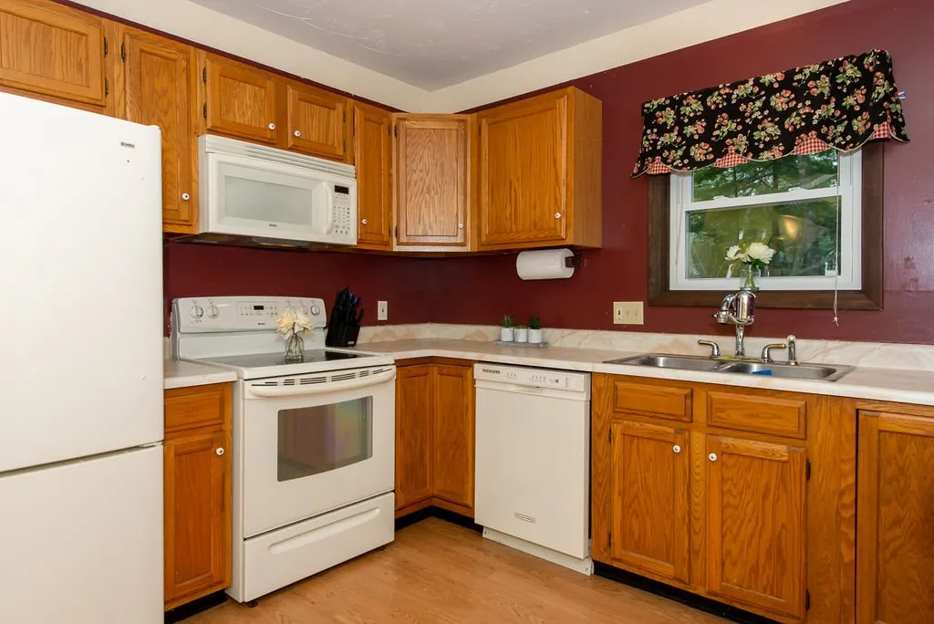 3 Chesley Drive Barrington NH 03825