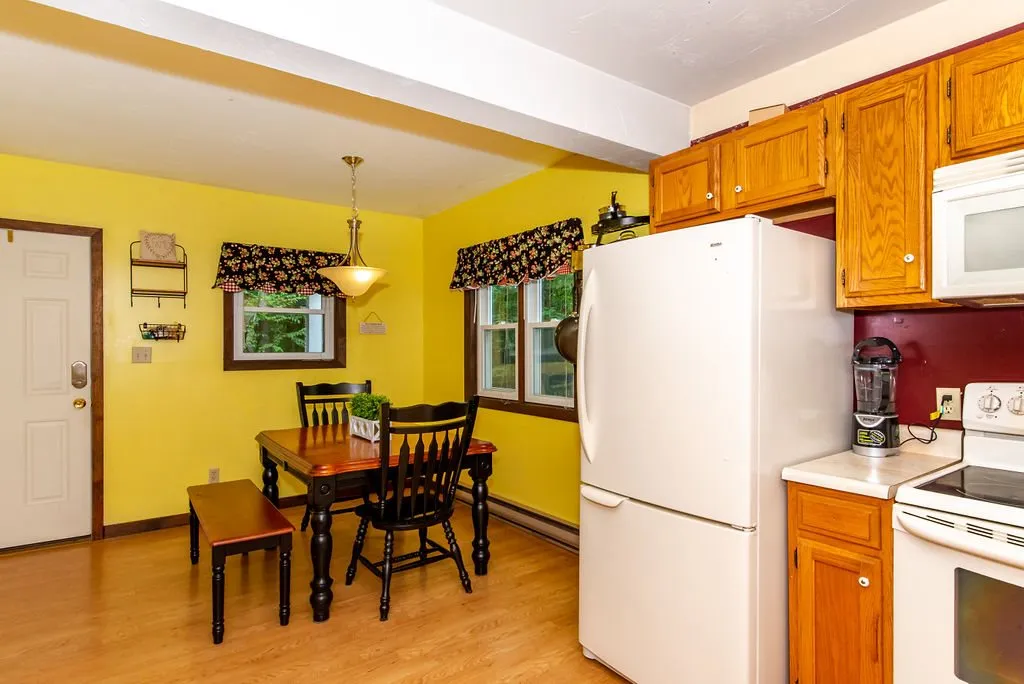 3 Chesley Drive Barrington NH 03825
