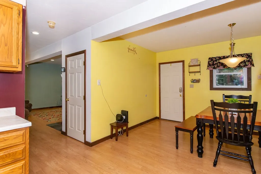 3 Chesley Drive Barrington NH 03825