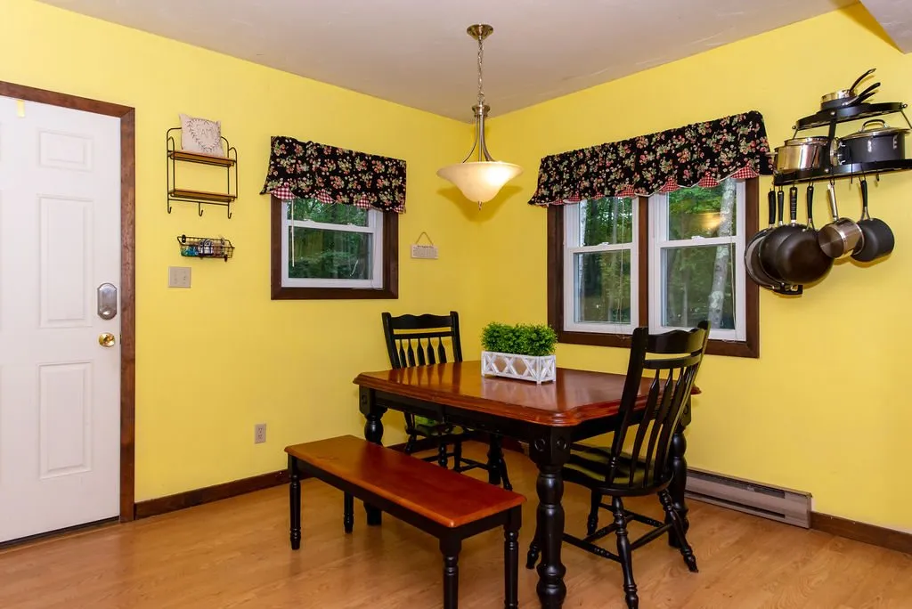 3 Chesley Drive Barrington NH 03825