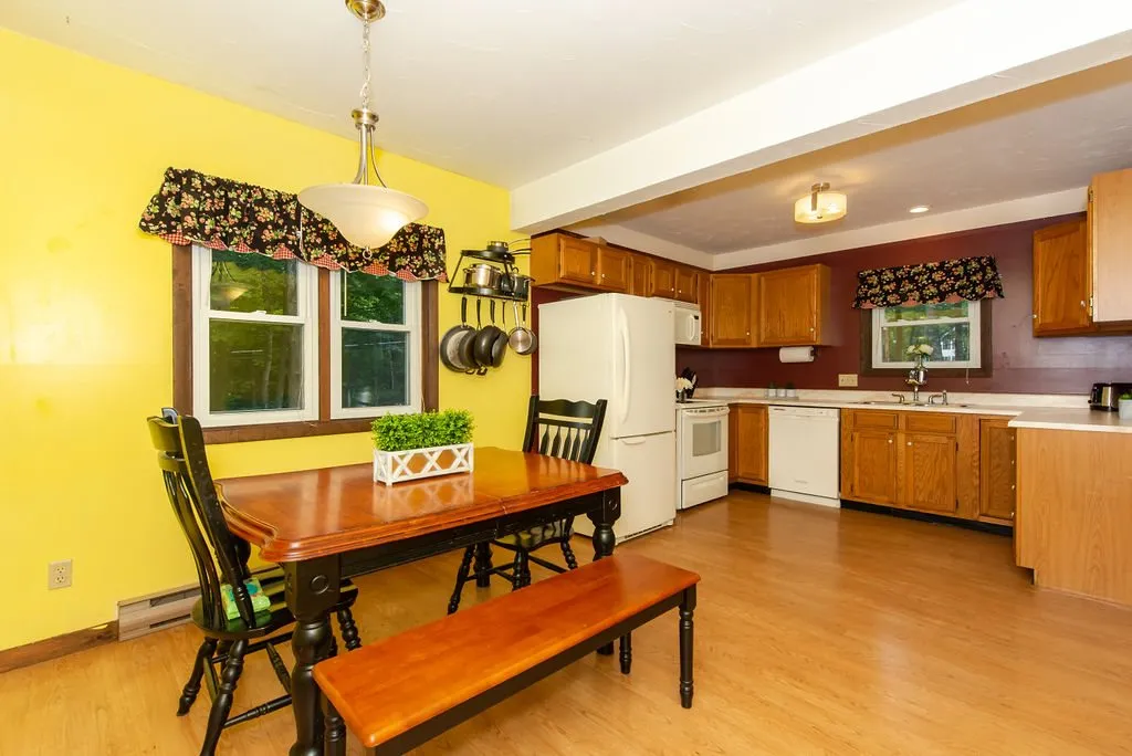 3 Chesley Drive Barrington NH 03825