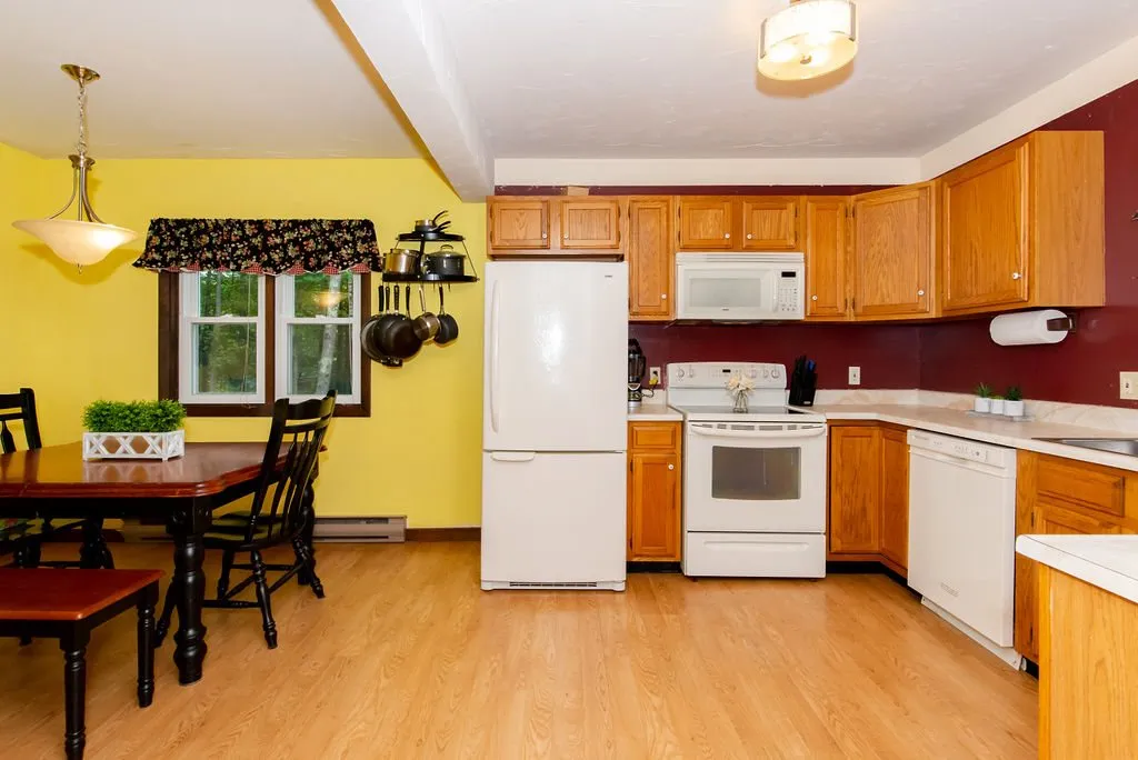 3 Chesley Drive Barrington NH 03825