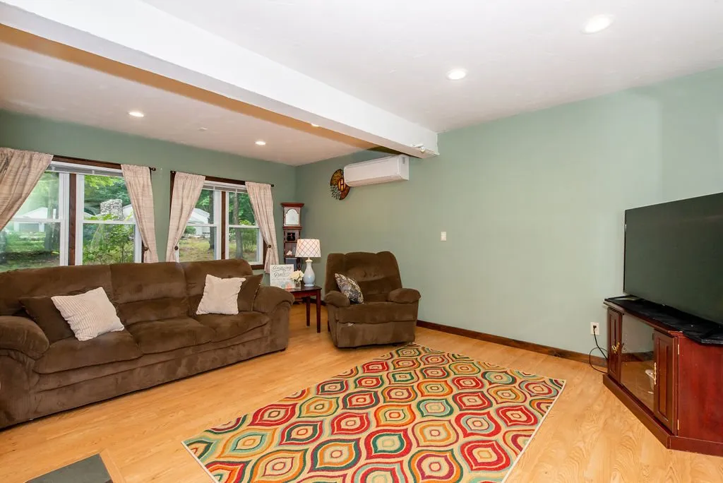 3 Chesley Drive Barrington NH 03825