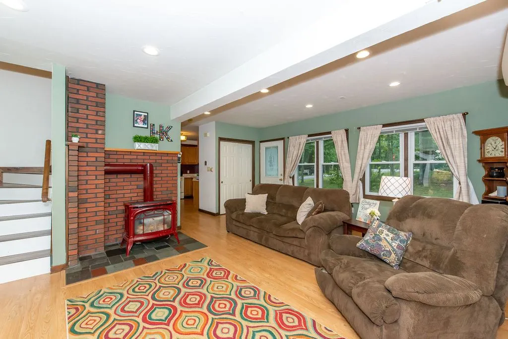 3 Chesley Drive Barrington NH 03825