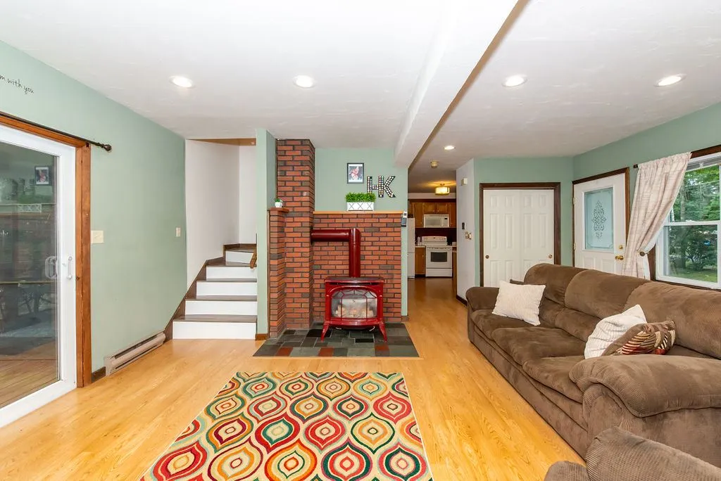 3 Chesley Drive Barrington NH 03825