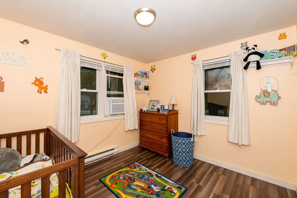 3 Chesley Drive Barrington NH 03825