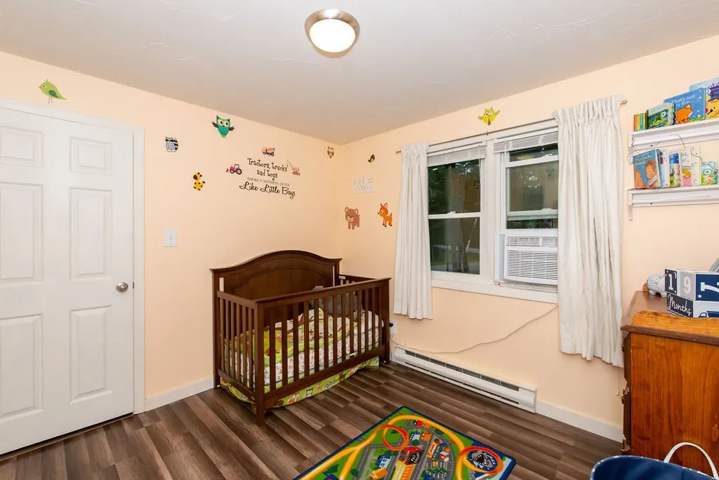 3 Chesley Drive Barrington NH 03825