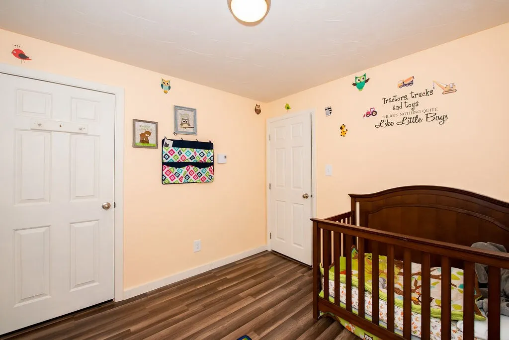 3 Chesley Drive Barrington NH 03825