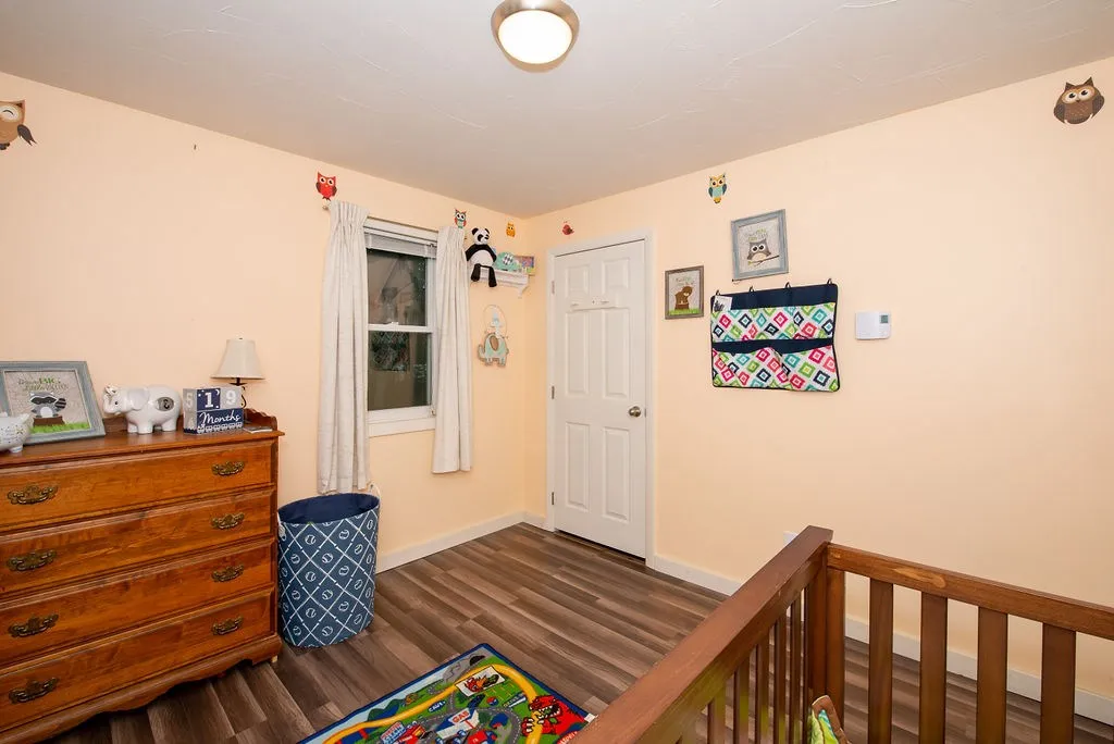 3 Chesley Drive Barrington NH 03825