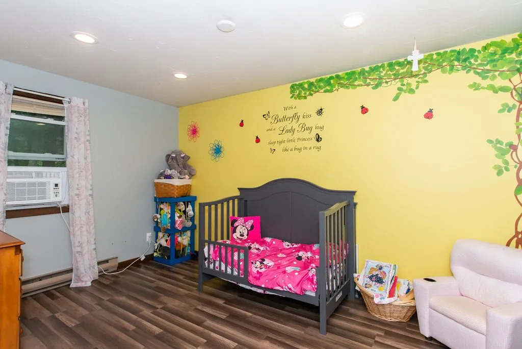 3 Chesley Drive Barrington NH 03825