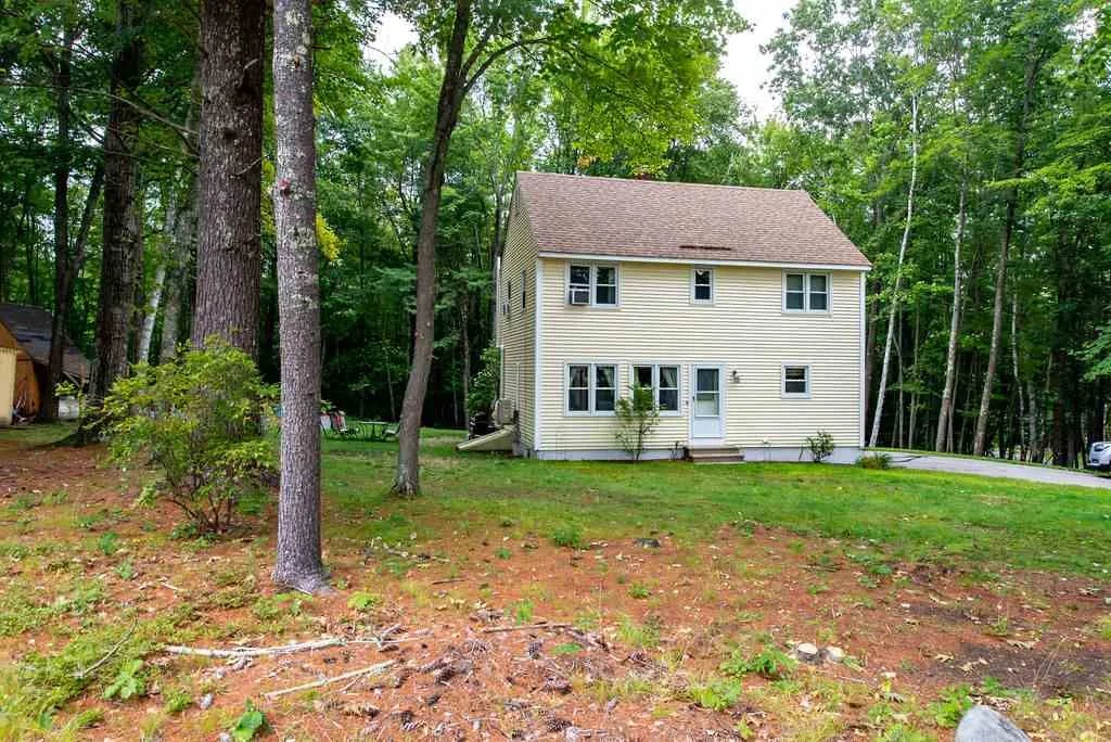 3 Chesley Drive Barrington NH 03825