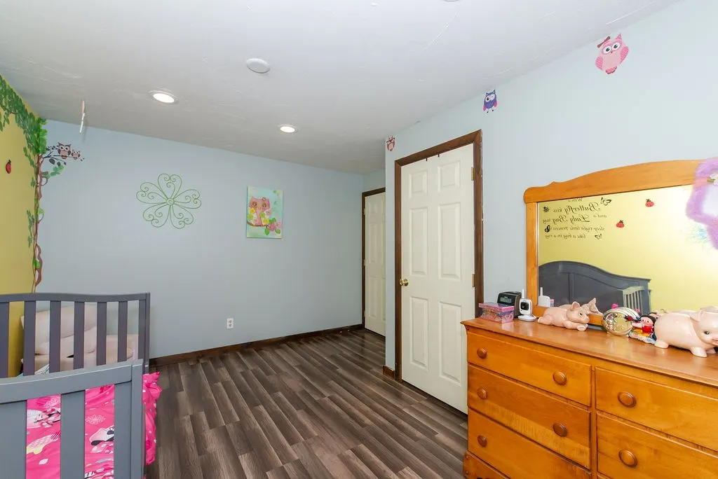3 Chesley Drive Barrington NH 03825