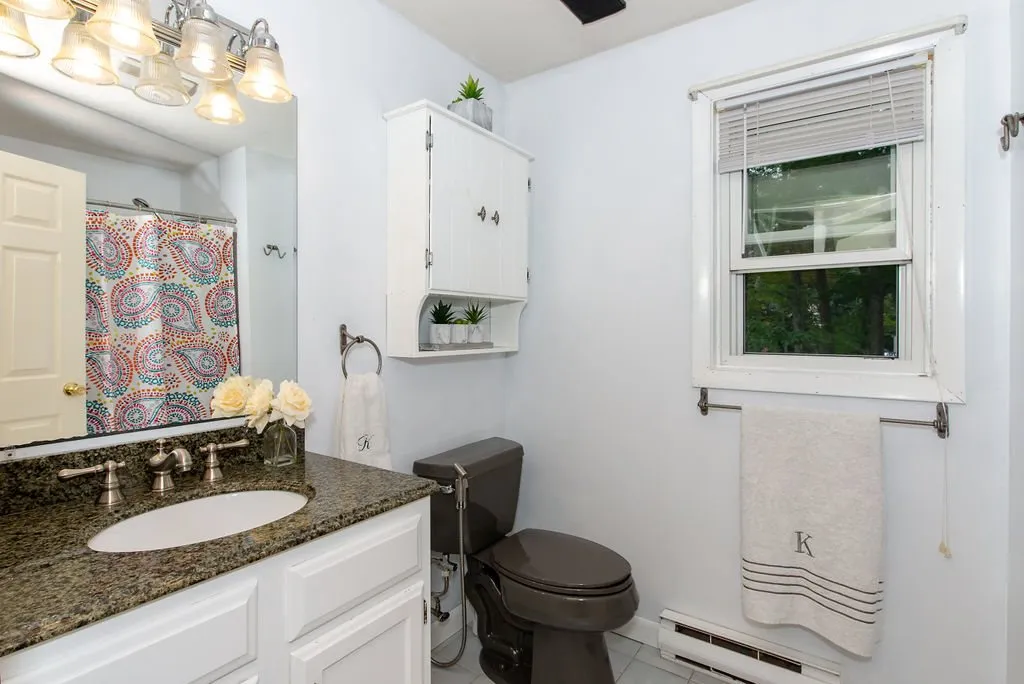 3 Chesley Drive Barrington NH 03825