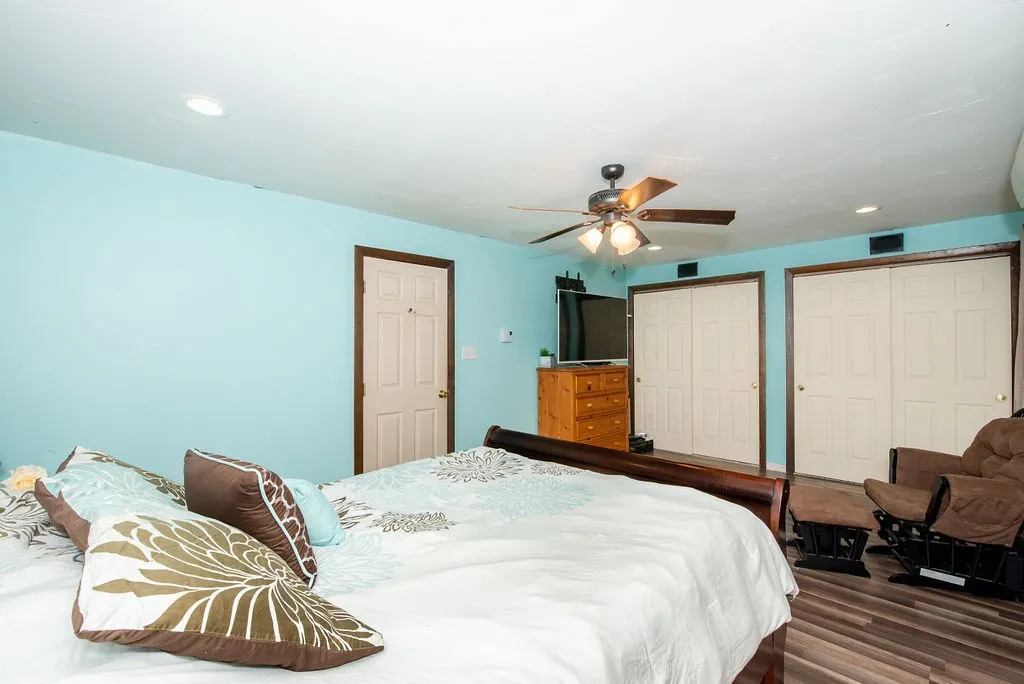 3 Chesley Drive Barrington NH 03825