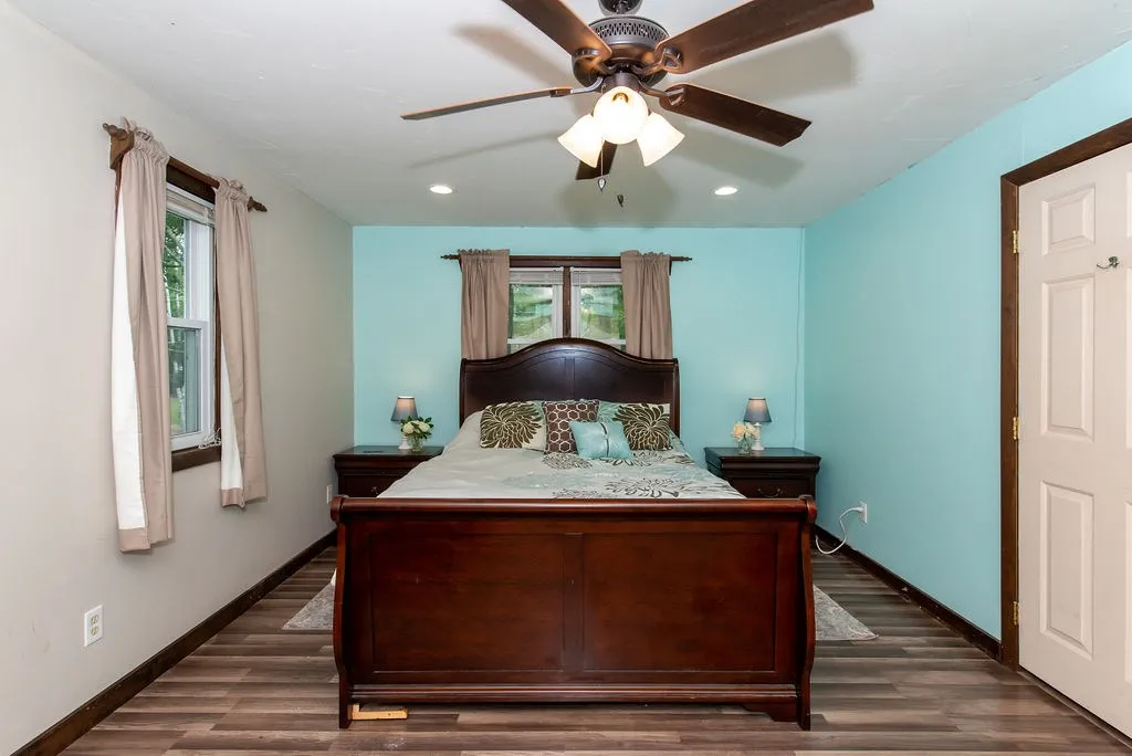 3 Chesley Drive Barrington NH 03825