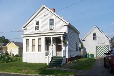 14 Osborne Street Rochester NH 03867