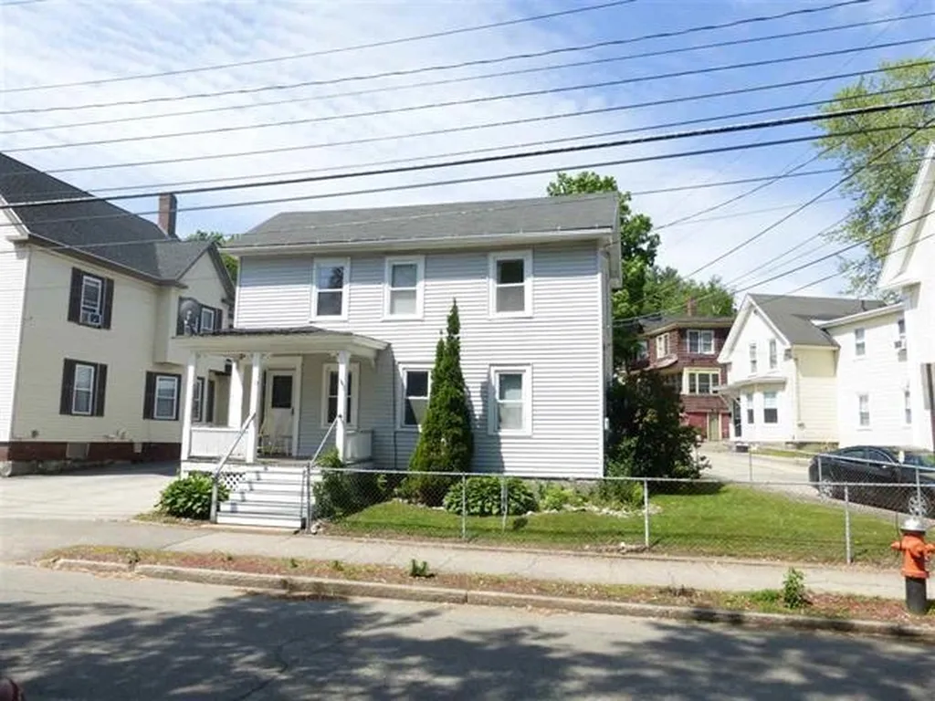 10 S Spring Street Concord NH 03301